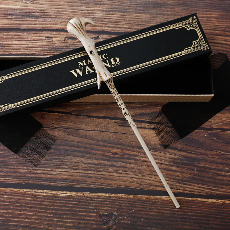 EmberBound Fire Wands