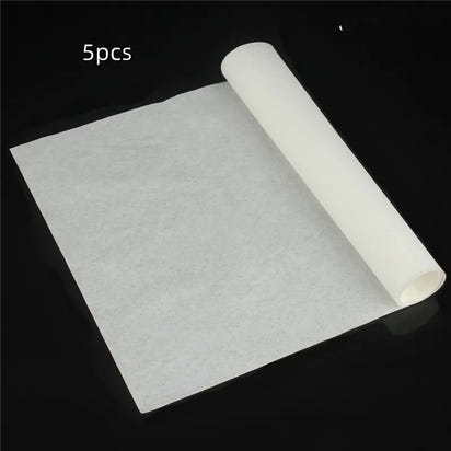 5 Pack Magic Wand Ammo Sheets