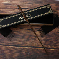 EmberBound Fire Wands