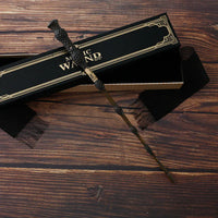 EmberBound Fire Wands