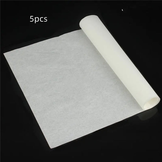 5 Pack Magic Wand Ammo Sheets
